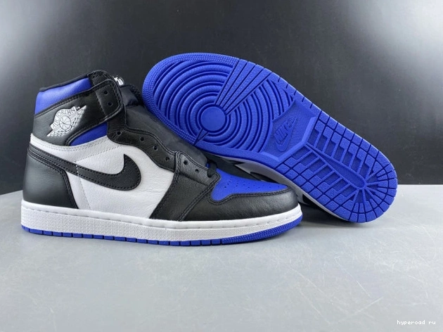 555088-041 Game High Royal Jordan OG Retro 1 Air 0730